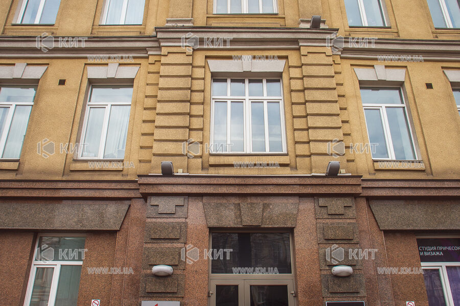 БЦ Capital hall